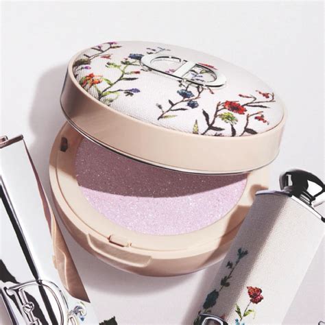 dior millefiori cushion|Dior cushion powder.